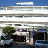 Holidays at Magaluf Strip Apartments in Magaluf, Majorca