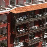 Park Plaza Apartments Picture 5