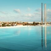 Holidays at Playa Park Club Aparthotel in Corralejo, Fuerteventura