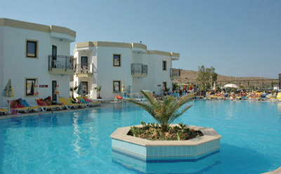 Club La Luna Hotel Picture 8