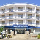 GHT Costa Brava Tossa Hotel Picture 6