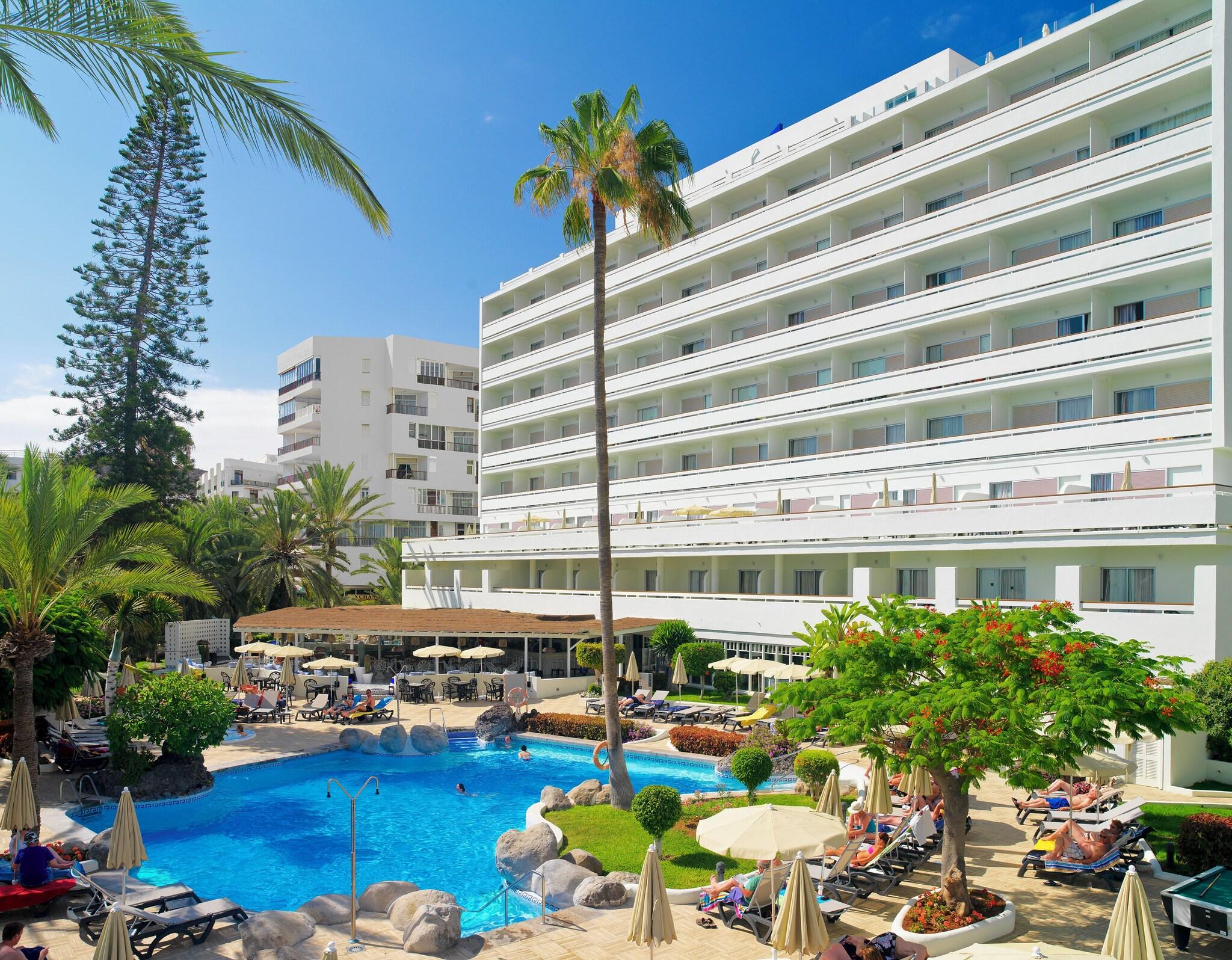 Holidays at H10 Big Sur Hotel - Adults Only in Los Cristianos, Tenerife