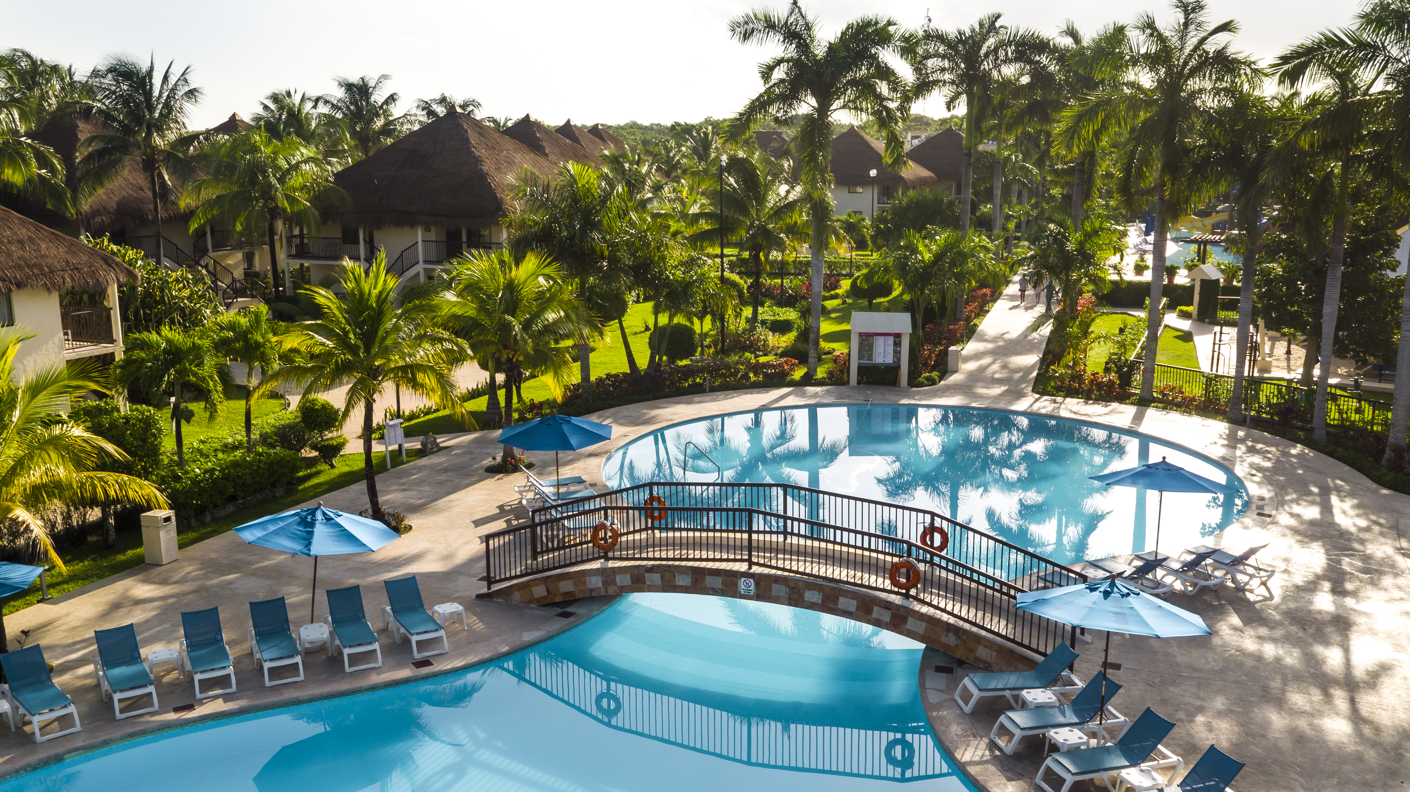 Holidays at Allegro Resort Cozumel Hotel in Cozumel, Mexico