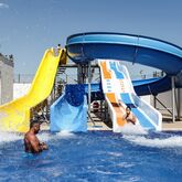 Holidays at Bieno Club Sunset Hotel and Spa in Colakli, Side