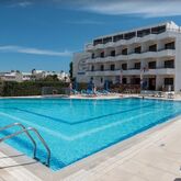 Holidays at Cleopatra Superior Hotel in Kardamena, Kos