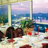 Holidays at Grand Halic Hotel in Istanbul, Turkey