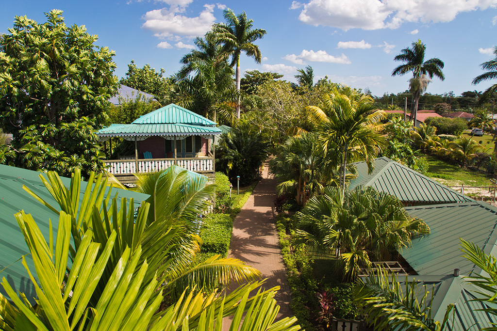 Holidays at Country Country Hotel in Negril, Jamaica