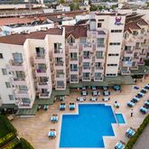 Holidays at Viking Nona Beach Hotel in Kemer, Antalya Region