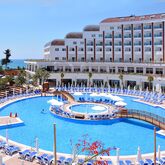 Holidays at Side Prenses Hotel in Side, Antalya Region