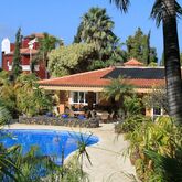 Florasol Hotel Picture 3