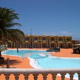 La Piramide Apartments Picture 2