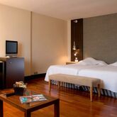 Nh Barcelona Stadium Hotel Picture 7
