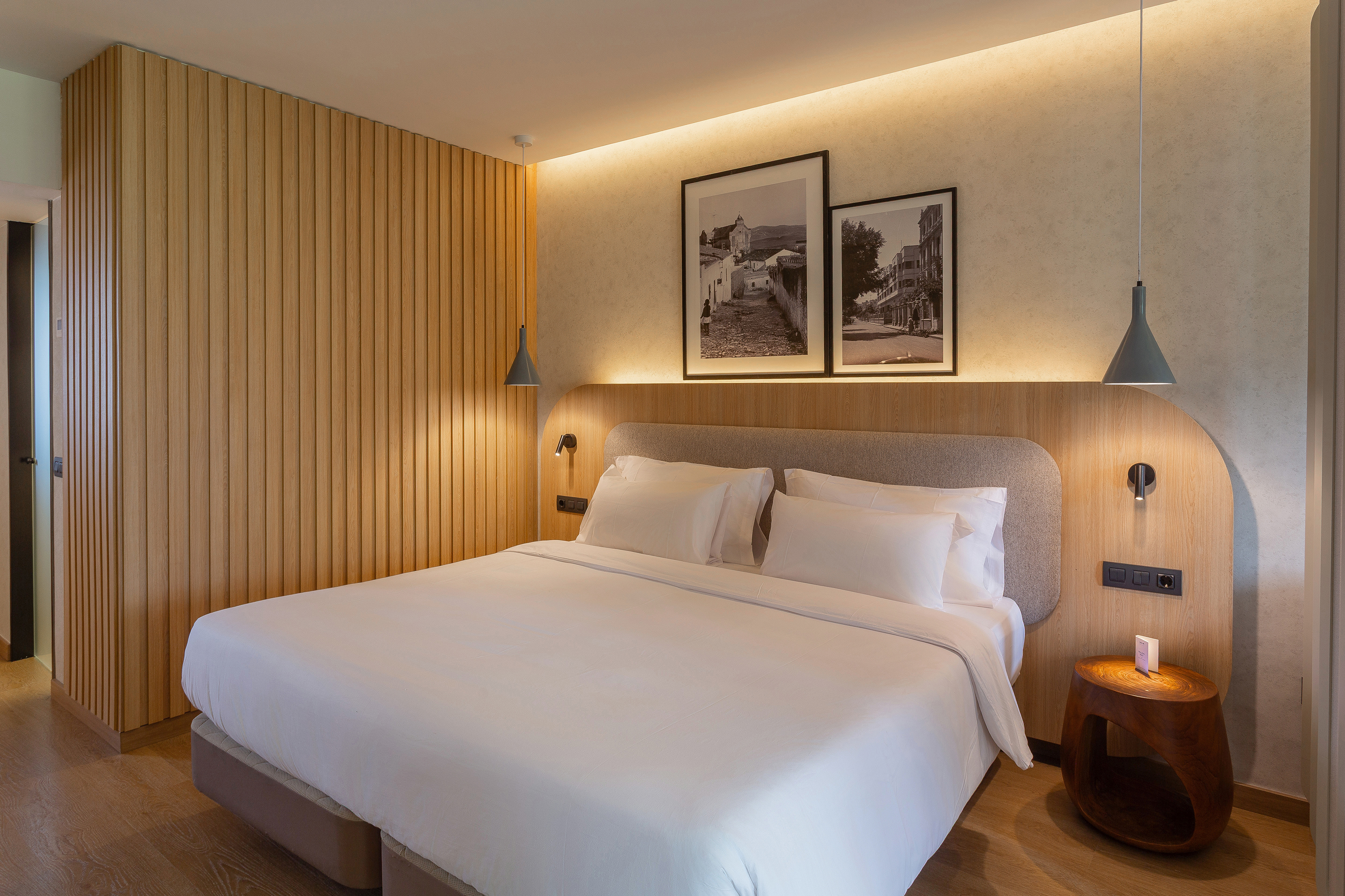 Holidays at Parque San Antonio Hotel in Puerto de la Cruz, Tenerife