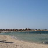 Shams Alam Beach Resort Hotel Picture 5