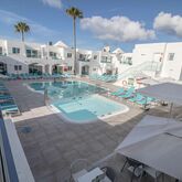 Holidays at Club Guinate Aparthotel in Puerto del Carmen, Lanzarote