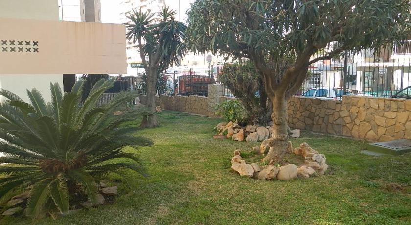 Holidays at Las Carabelas Apartments in Benidorm, Costa Blanca