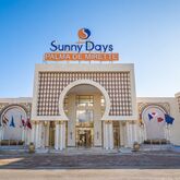 Holidays at Sunny Days Palma De Mirette Resort Hotel in Hurghada, Egypt