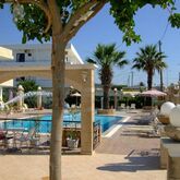Holidays at Antonios Hotel in Faliraki, Rhodes
