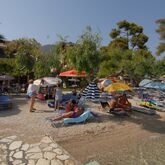Eva Beach Hotel Picture 2