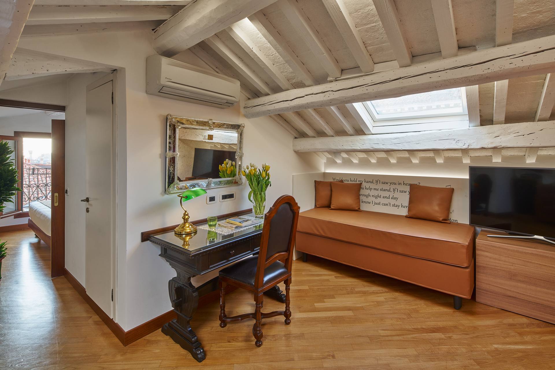 Holidays at Best Western Hotel Ala in Venice, Italy
