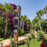 Club Dizalya Hotel Picture 4
