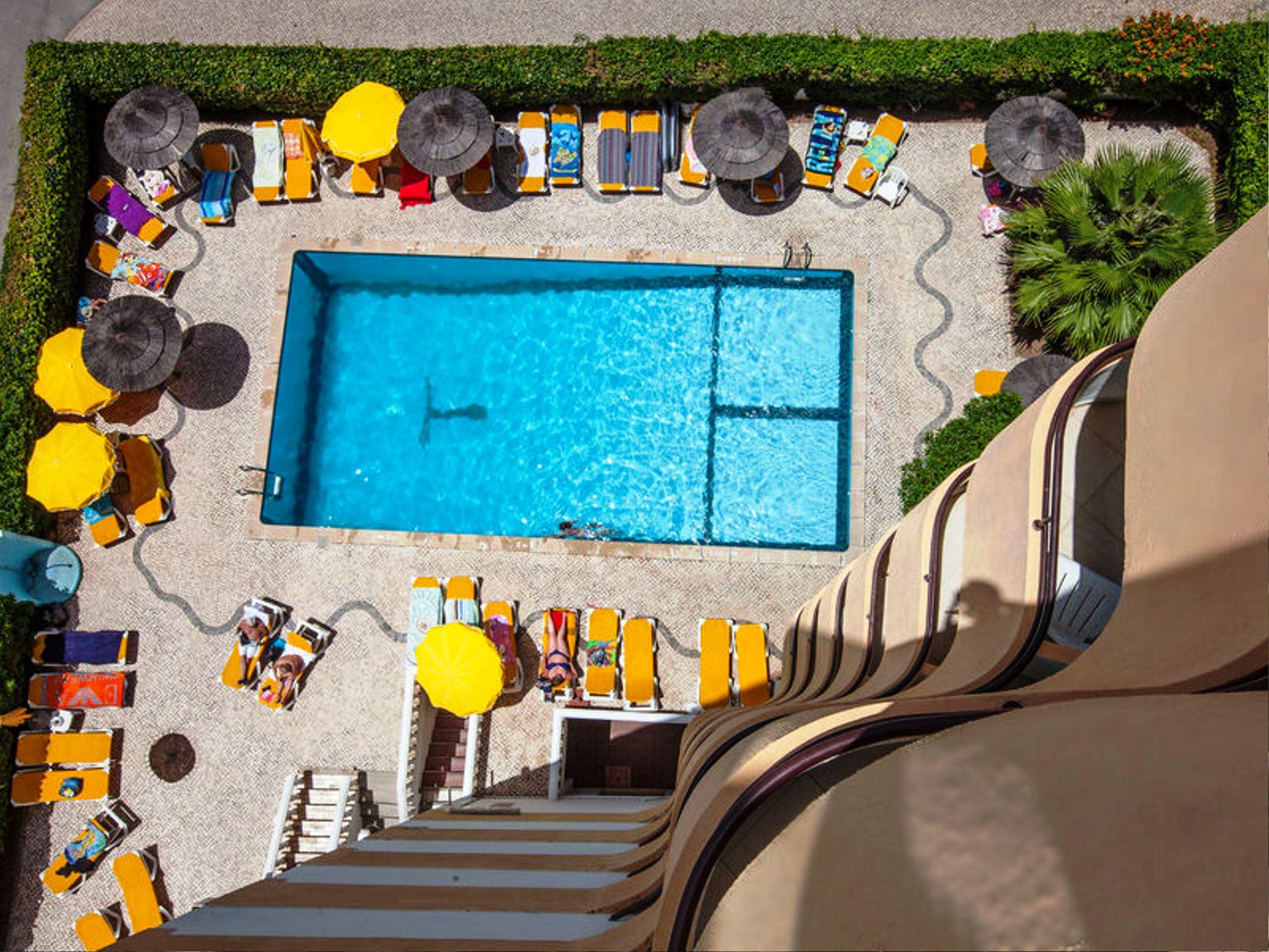 Atismar Hotel Picture 0