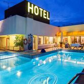 Royal Plaza Hotel Picture 6