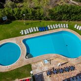 Holidays at Solmonte Aparthotel in Praia da Rocha, Algarve