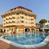 Holidays at Fortuna Beach Hotel in Icmeler, Dalaman Region