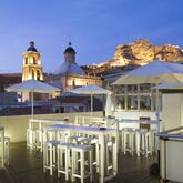 Holidays at Hospes Amerigo Hotel in Alicante, Costa Blanca