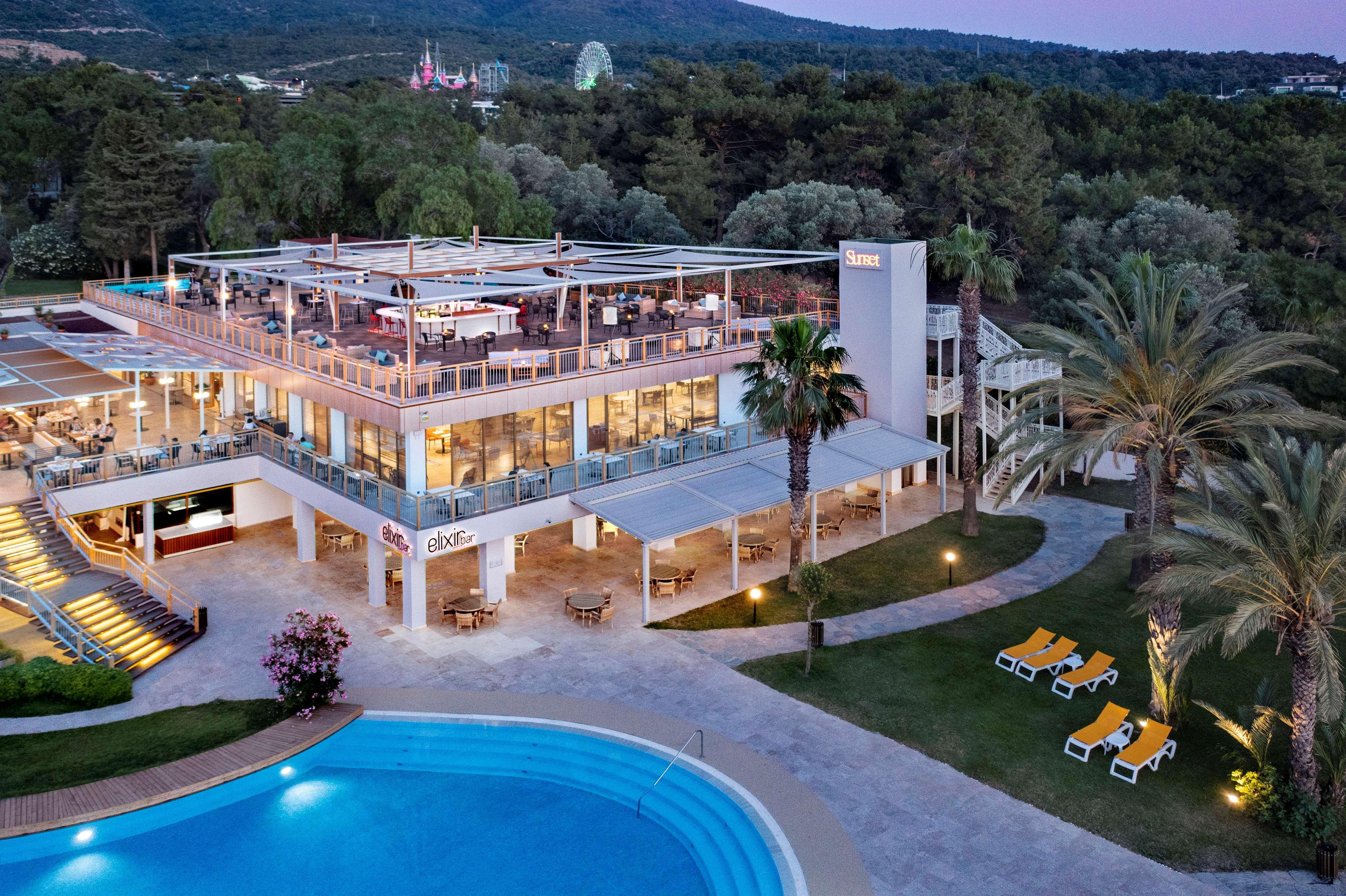 Holidays at DoubleTree by Hilton Bodrum Isil Club Resort in Torba, Bodrum Region