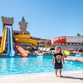 Serenity Fun City Hotel & Resort Picture 15