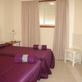Europa Centre Apartments Picture 9