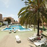 Holidays at Sol Bay Apartments in San Antonio Bay, Ibiza