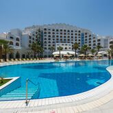 Holidays at Marhaba Palace Hotel in Port el Kantaoui, Tunisia