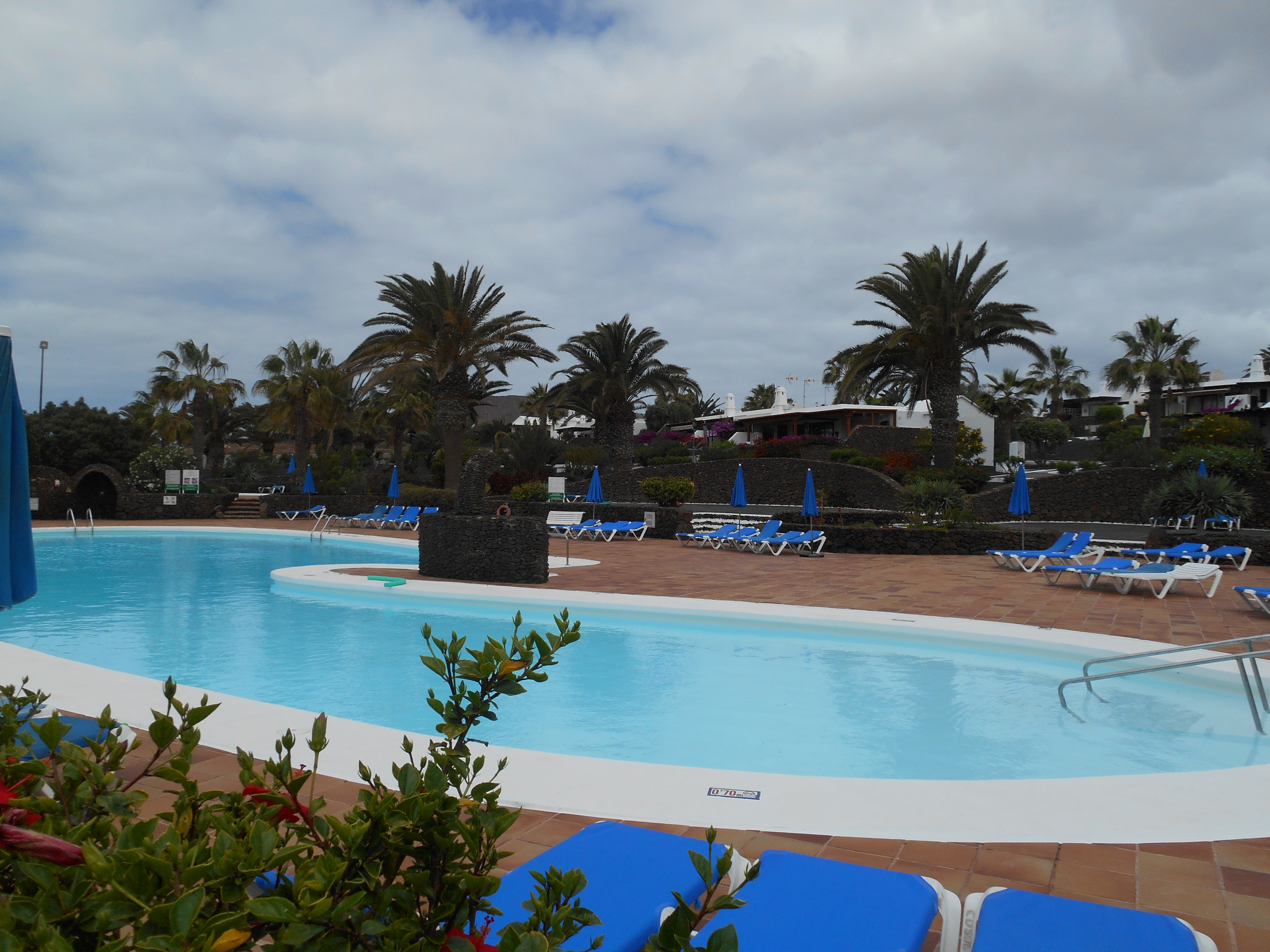 Holidays at Casas Del Sol Bungalows in Playa Blanca, Lanzarote