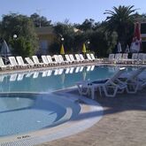 Holidays at Yianetta Complex in Kavos, Corfu