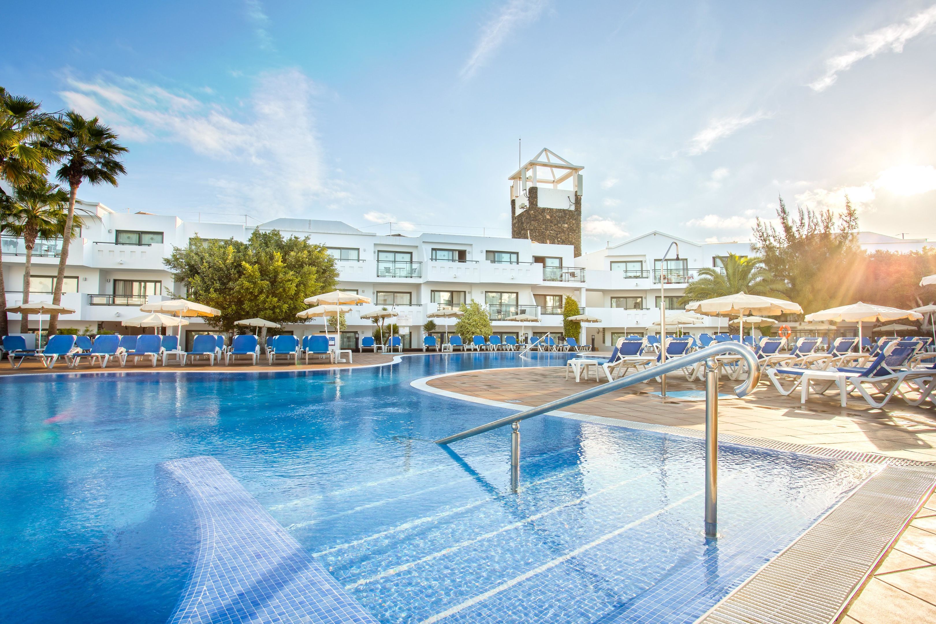 Holidays at Be Live Experience Lanzarote Beach in Costa Teguise, Lanzarote