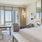 Hilton Dubai Al Habtoor City Picture 4