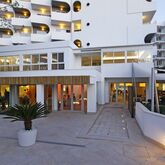 BG Pamplona Hotel Picture 4