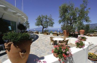 Grand Aminta Hotel Picture 12