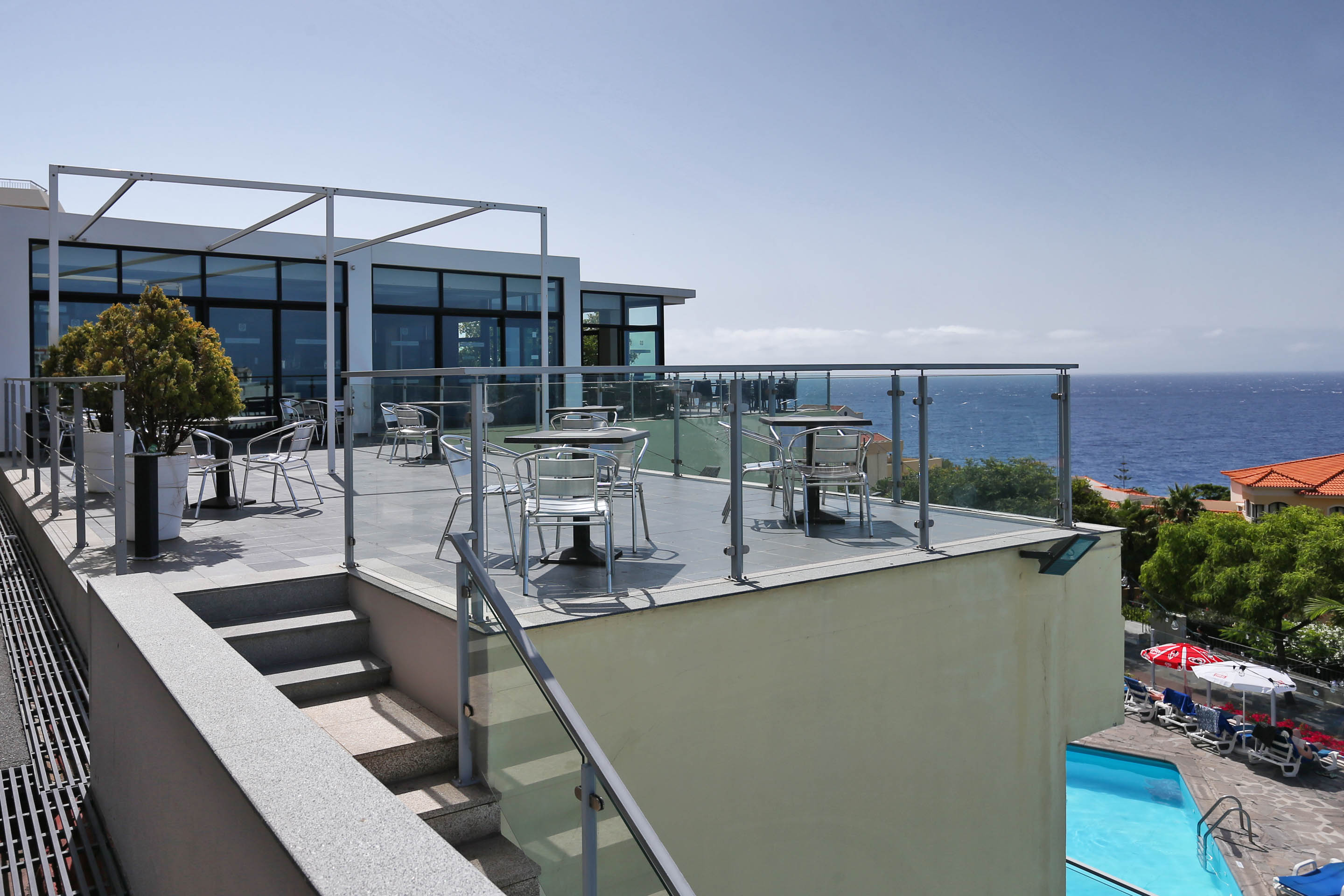 Holidays at Muthu Raga Madeira Hotel in Funchal, Madeira