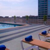 Expo Barcelona Hotel Picture 8