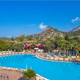 Sun City Hotel and Beach Club Picture 2