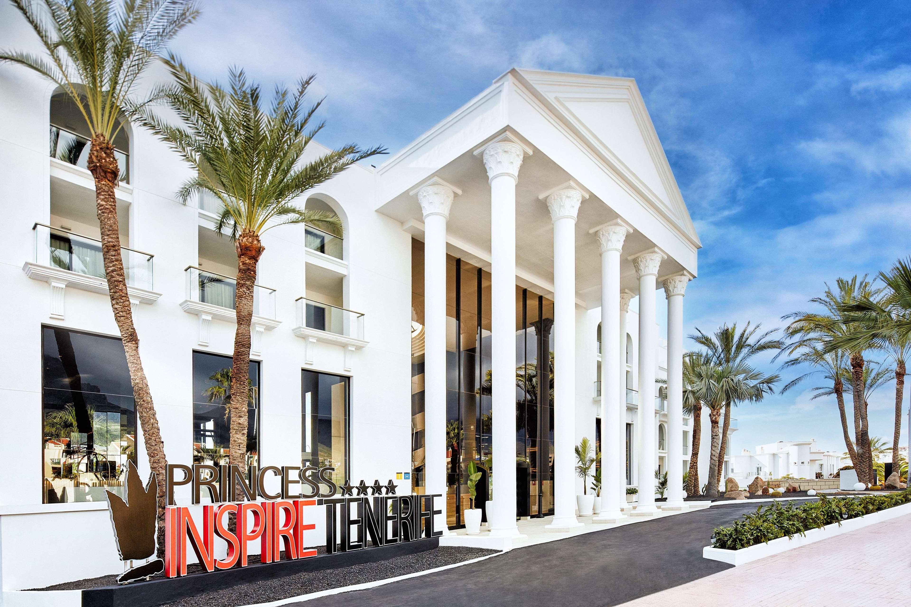Princess Inspire Tenerife Picture 18