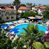 Metin Hotel Picture 3