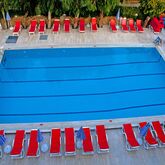 Holidays at Dogan Beach Resort and Spa Hotel in Ozdere, Bodrum Region