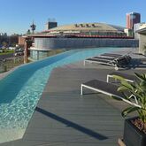 B Hotel Picture 0