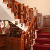 Garibaldi Hotel Picture 2