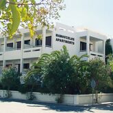 Mamouzelos Apartments Picture 0